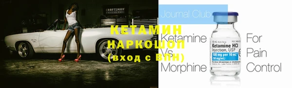 крисы Бронницы