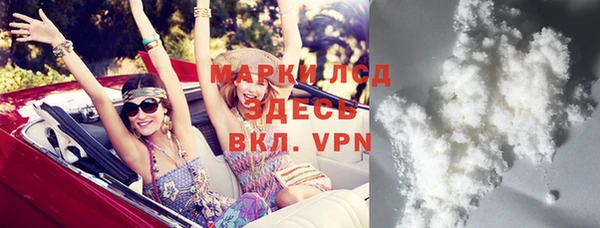 крисы Бронницы